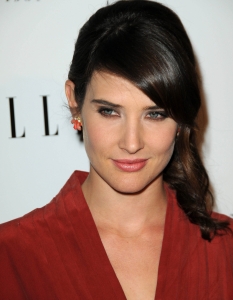 Коби Смълдърс (Cobie Smulders) - 22