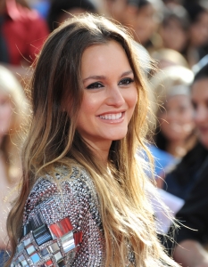 Лейтън Мийстър (Leighton Meester) - 19