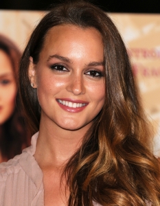 Лейтън Мийстър (Leighton Meester) - 21