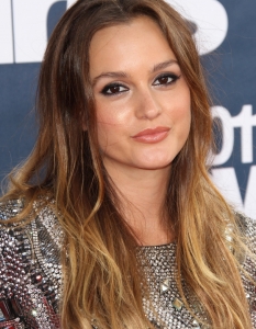 Лейтън Мийстър (Leighton Meester) - 23