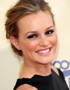 Лейтън Мийстър (Leighton Meester) - 6