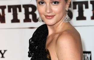 Лейтън Мийстър (Leighton Meester)