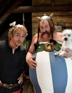 Asterix and Obelix: God Save Britannia (Астерикс и Обеликс: Бог да Пази Британия) - 3