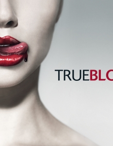 True Blood Вампирската драма на HBO True Blood също се нарежда сред непрепоръчителните за младите зрители продукции и това е напълно оправдано не само заради леещата се кръв, но и заради изобилието от еротични сцени. 