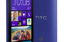 HTC 8X / 8S