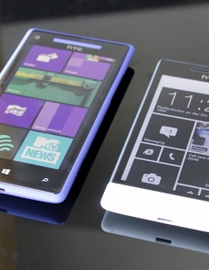 HTC 8X / 8S - 3