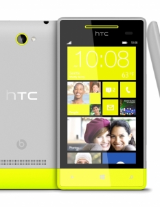 HTC 8X / 8S - 6