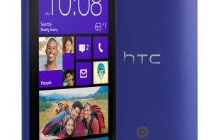 HTC 8X / 8S