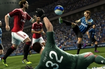 Pro Evolution Soccer 2013