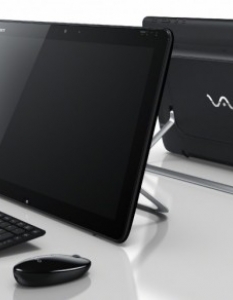 Sony Vaio Tap 20 - 6