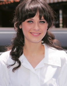 Зоуи Дешанел (Zooey Deschanel) - 8