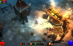 Torchlight II