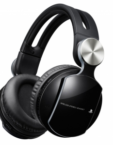 Sony Pulse Wireless - 9