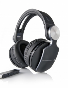 Sony Pulse Wireless - 2