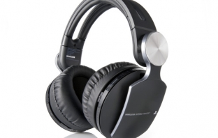 Sony Pulse Wireless