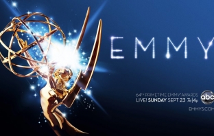 Топ 10 Emmy 2012 победителите 