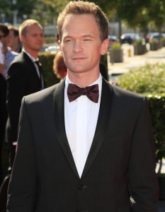 Emmy Awards 2012 - 1
