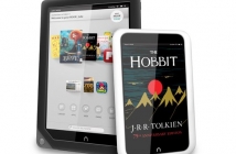 Nook HD и HD+