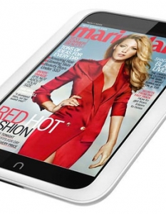 Nook HD и HD+ - 1