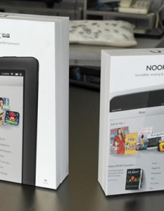 Nook HD и HD+ - 4