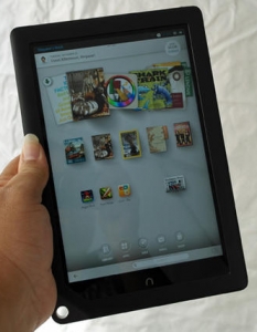 Nook HD и HD+ - 8