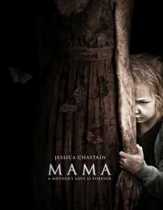 Mama  - 1