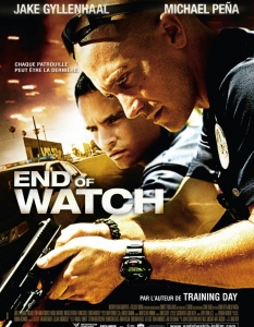 End of Watch - 1
