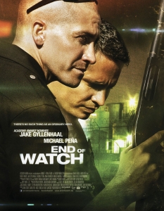 End of Watch - 2