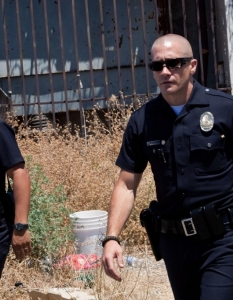 End of Watch - 4