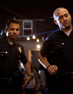 End of Watch - 5