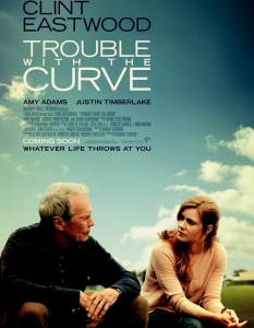 Trouble with the Curve  - 2