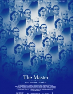 The Master - 1