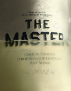 The Master - 2