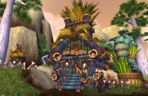 World of Warcraft: Mists of Pandaria