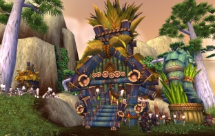 World of Warcraft: Mists of Pandaria