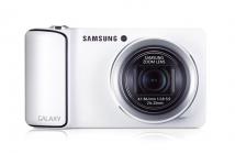 Samsung Galaxy Camera