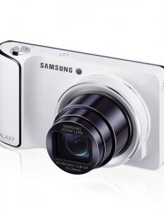 Samsung Galaxy Camera - 2