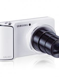 Samsung Galaxy Camera - 3