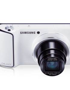 Samsung Galaxy Camera - 4
