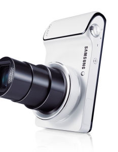 Samsung Galaxy Camera - 7