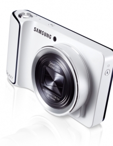 Samsung Galaxy Camera - 8