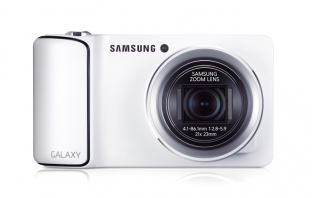 Samsung Galaxy Camera