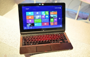 Toshiba Satellite U920T