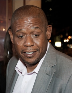 Форест Уитакър (Forest Whitaker)Форест Уитакър (Forest Whitaker) печели Оскар за изпълнението си в The Last King of Scotland, а сред останалите заглавия във филмографията му са Platoon, The Crying Game, Ghost Dog: The Way of the Samurai и Vantage Point. Телевизионните заглавия, в които участва, също не са малко, а най-известните сред тях са ER (Спешно отделение), The Shield и Criminal Minds: Suspect Behavior. 