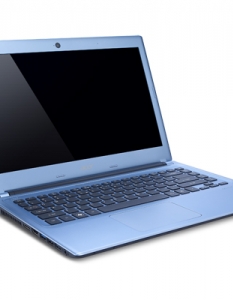 Acer Aspire V5 - 1