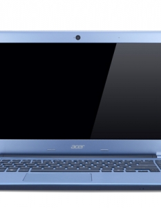 Acer Aspire V5 - 2