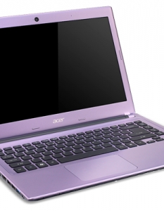 Acer Aspire V5 - 3