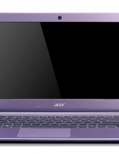 Acer Aspire V5 - 4