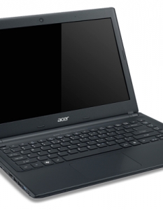 Acer Aspire V5 - 5