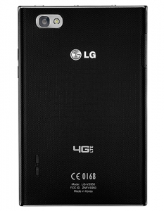 LG Intuition - 6